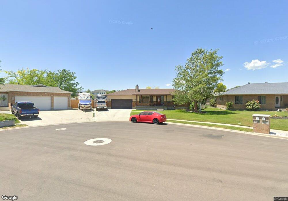 12090 S 1350 W, Riverton, UT 84065 - photo 1