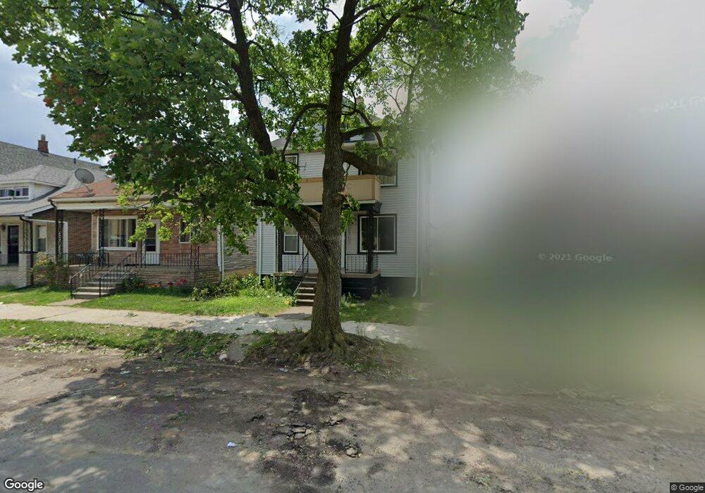 11915 Fleming St, HamtraMcK, MI 48212 - photo 1