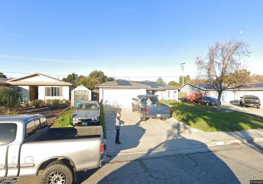 1169 Dorothy St, Paso Robles, CA 93446 - photo 1