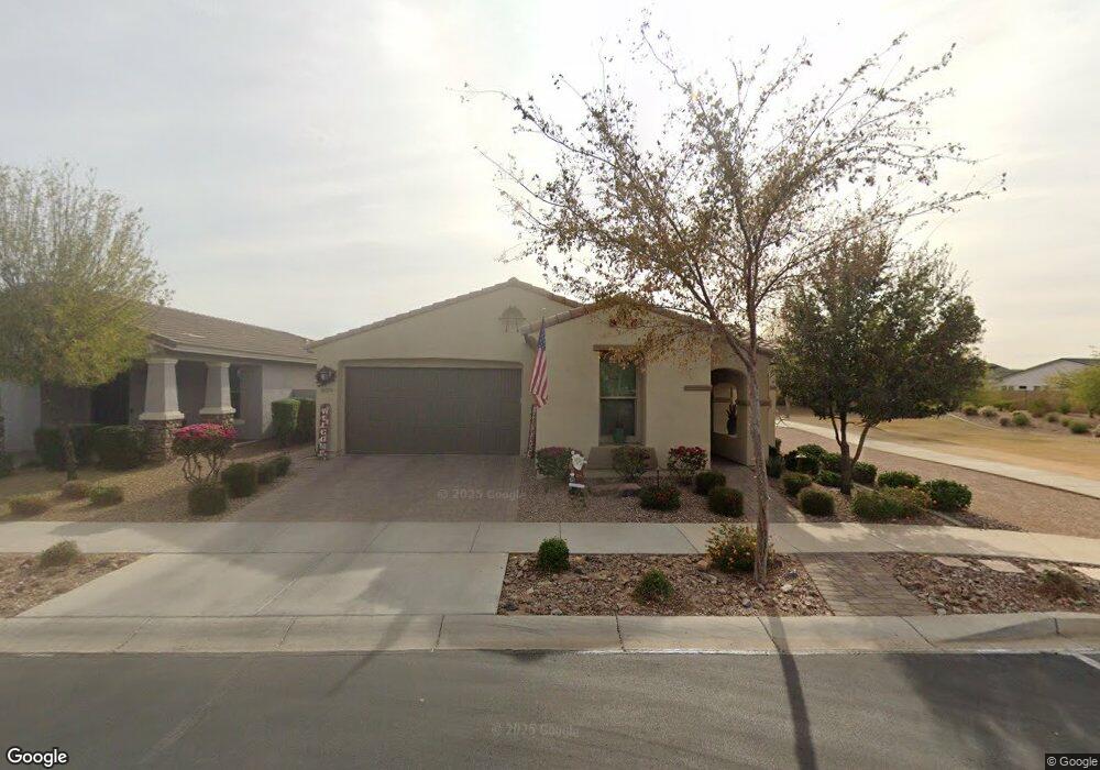 10239 E Tahoe Ave, Mesa, AZ 85212 - photo 1