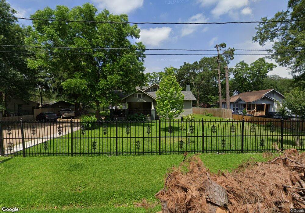 7811 Chase St, Houston, TX 77093 - photo 1
