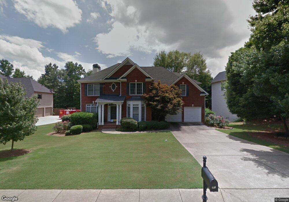 397 Rhodes House Dr unit 1, Suwanee, GA 30024 - photo 1