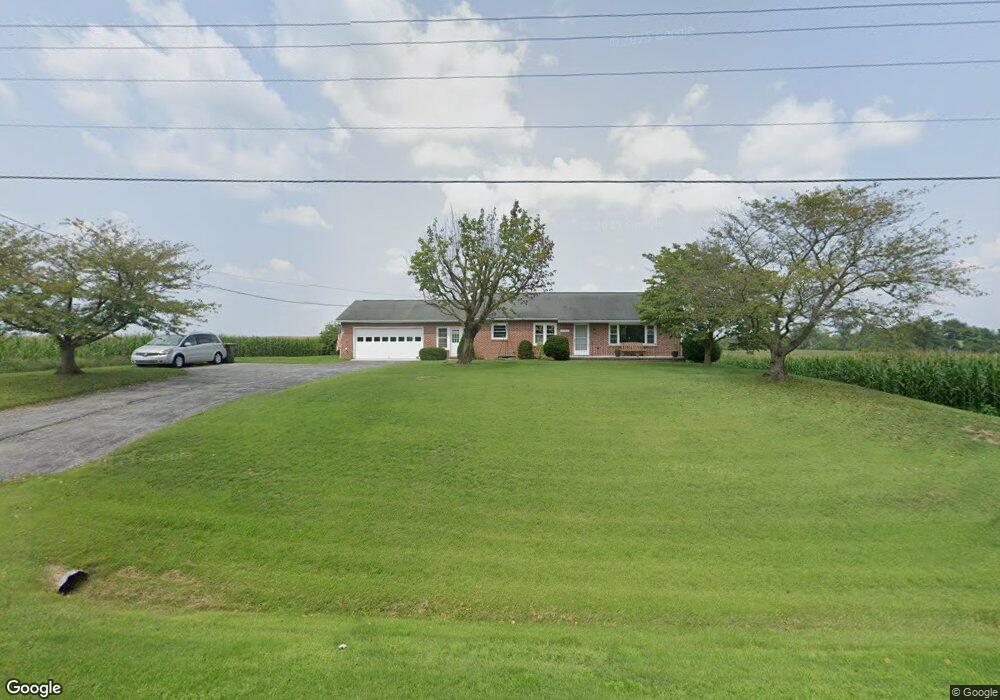 6350 Middleburg Rd, Keymar, MD 21757 - photo 1