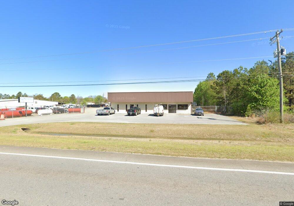 2285 Centerville Rd, Byron, GA 31008 - photo 1