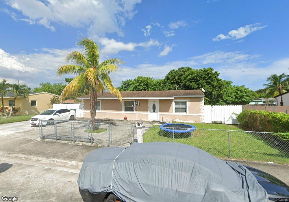 22225 SW 115th Ave, Miami, FL 33170 - photo 1