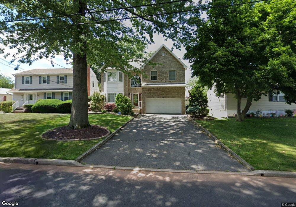 34 W Hill Rd, Colonia, NJ 07067 - photo 1