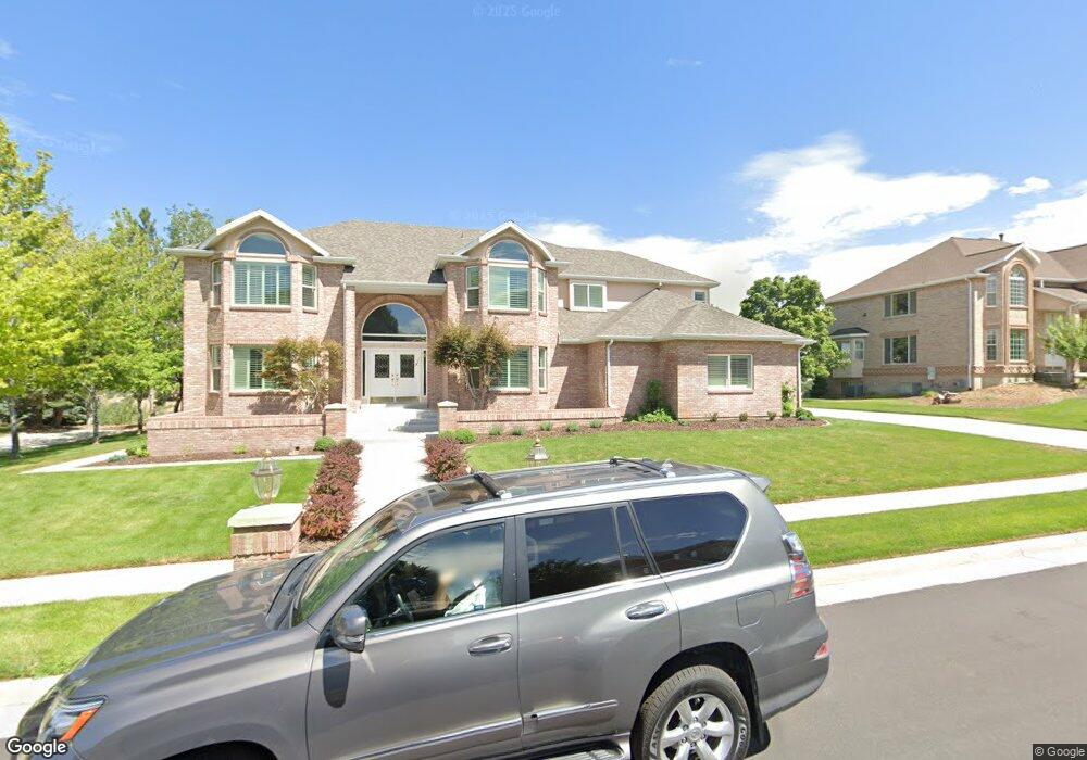 2233 High Ridge Ln, Sandy, UT 84092 - photo 1