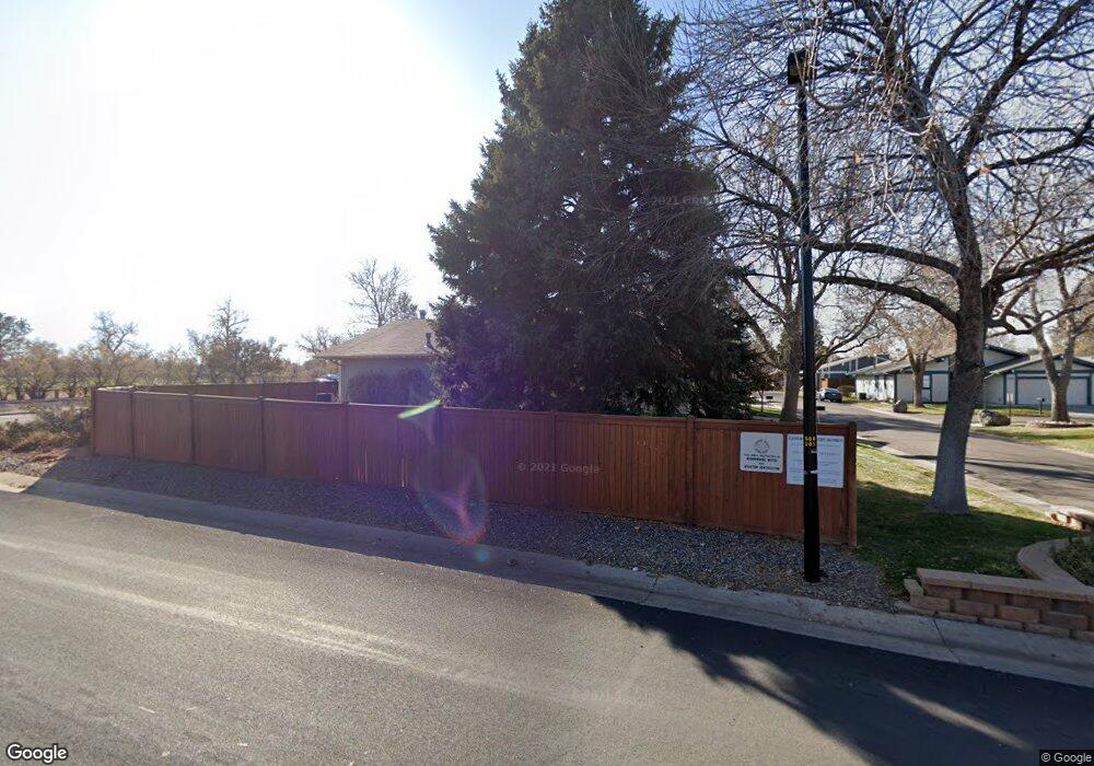 12064 E Maple Ave, Aurora, CO 80012 - photo 1