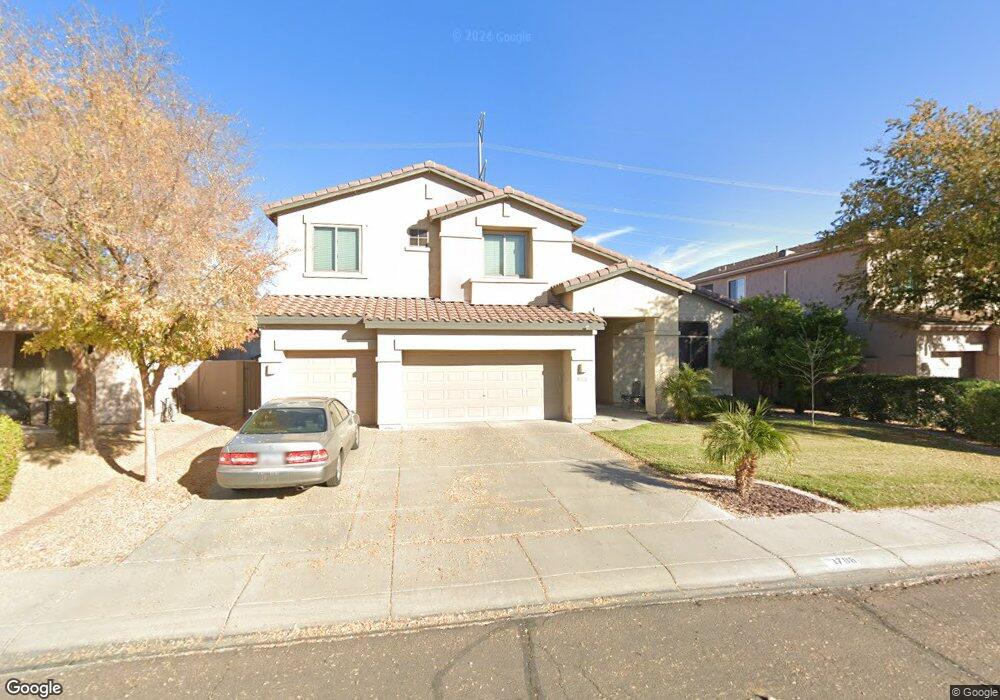 1708 E Lexington Ave, Gilbert, AZ 85234 - photo 1