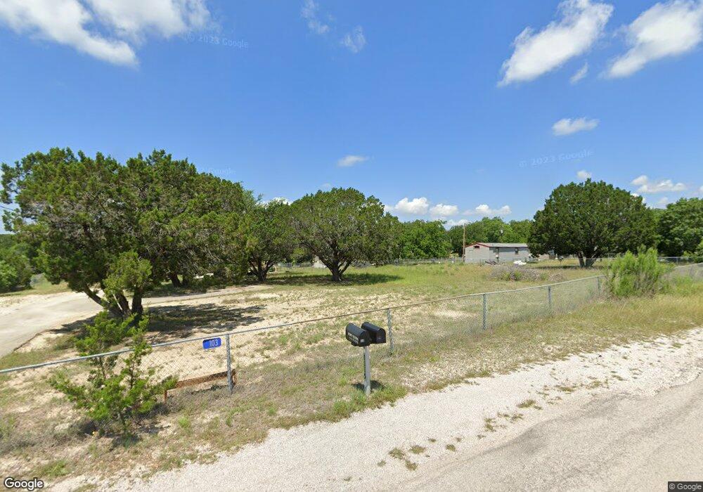 1115 County Road 4820, Kempner, TX 76539 - photo 1