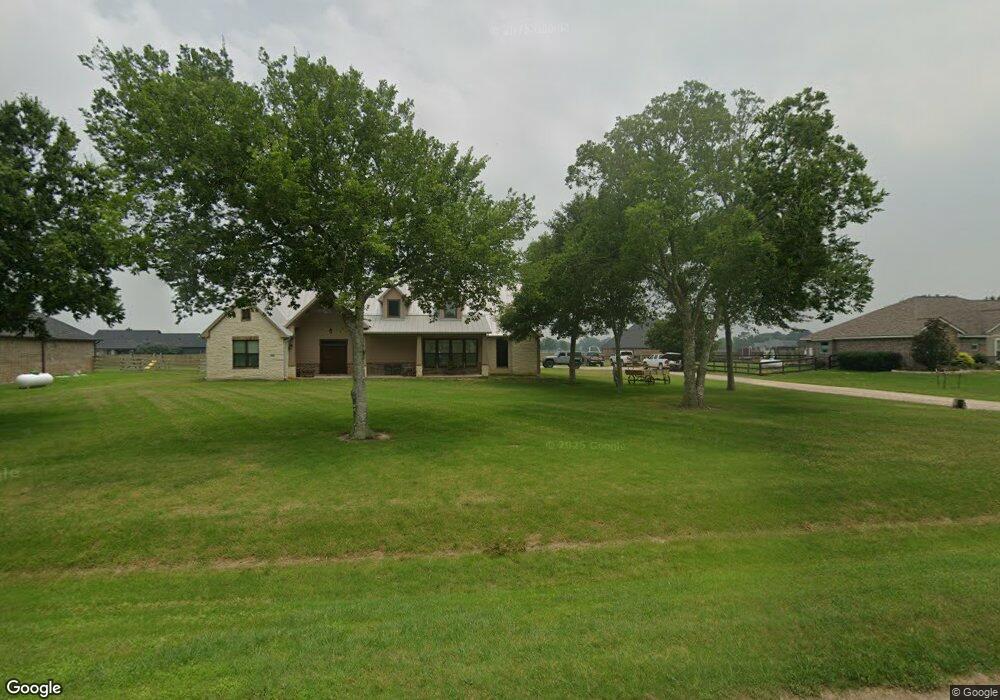 11811 Bisonte St, Needville, TX 77461 - photo 1