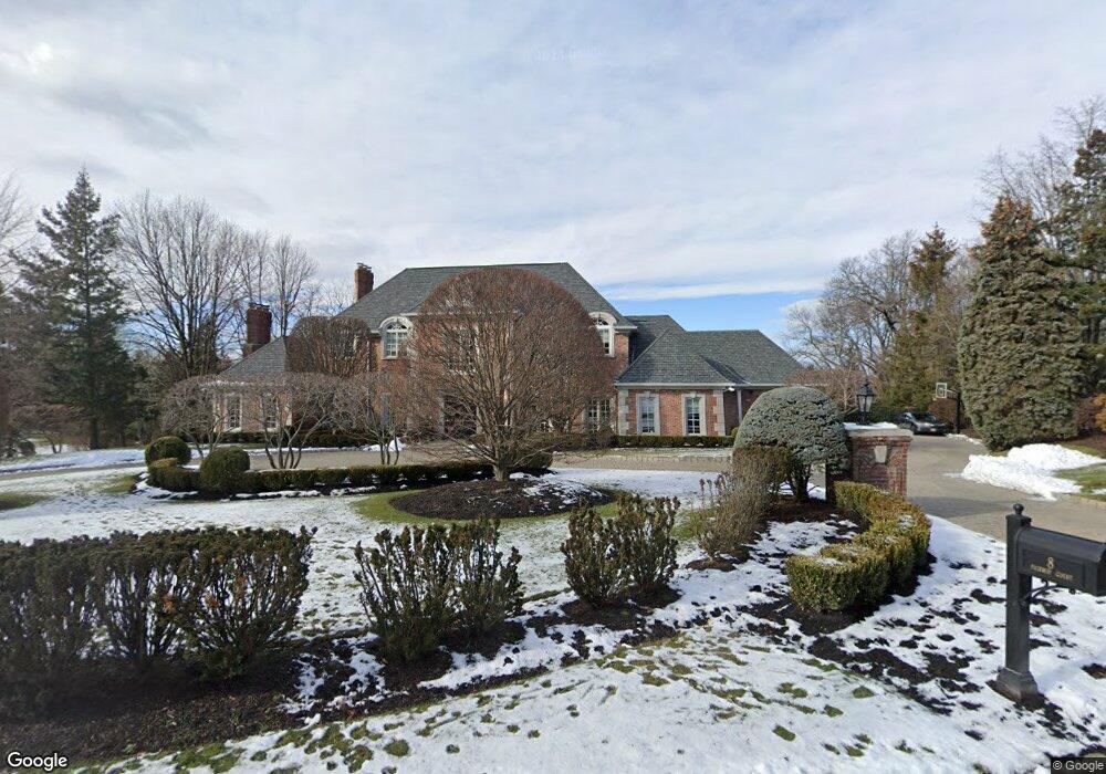 8 Fairway Ct, Cresskill, NJ 07626 - photo 1