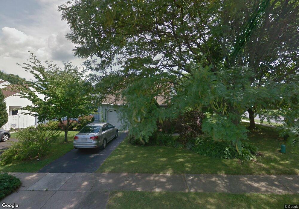 304 Woods Edge Place, Langhorne, PA 19047 - photo 1