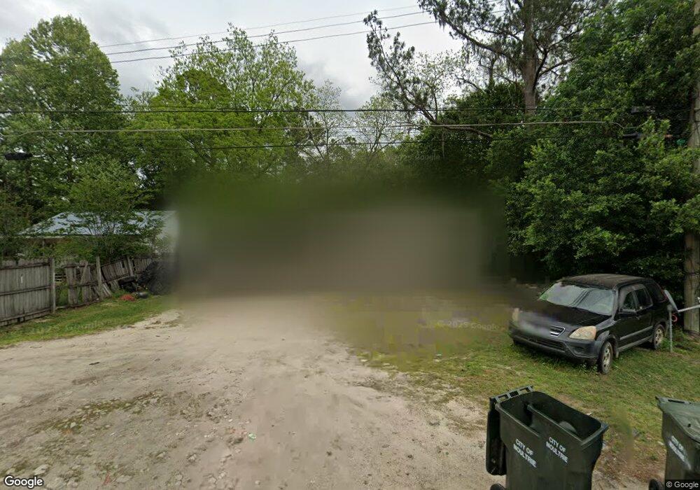 2106 West Blvd, Moultrie, GA 31768 - photo 1