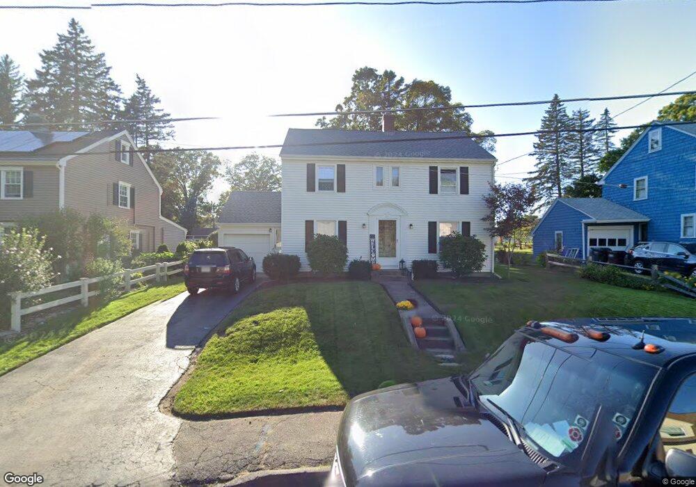 64 Sumner St, Auburn, MA 01501 - photo 1