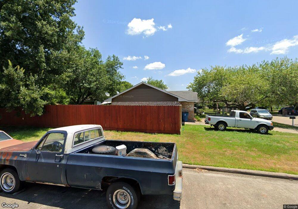 2034 Dormstom Ln, Houston, TX 77088 - photo 1