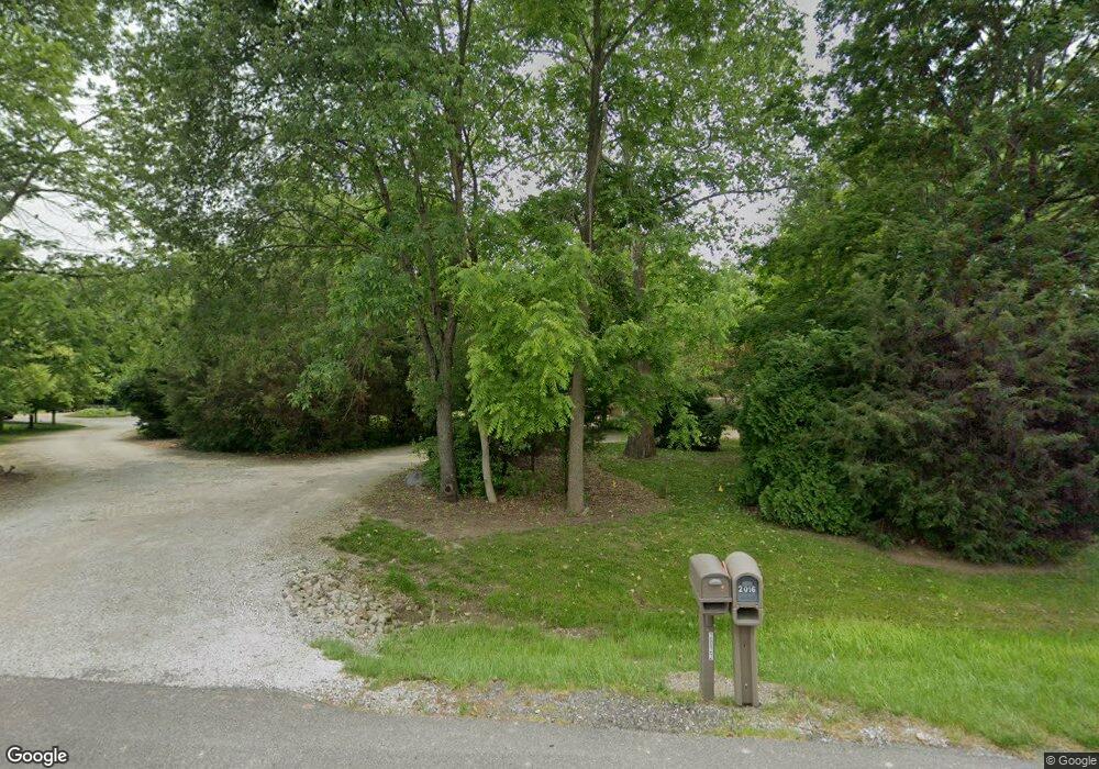 2016 S Us Highway 31, Franklin, IN 46131 - photo 1