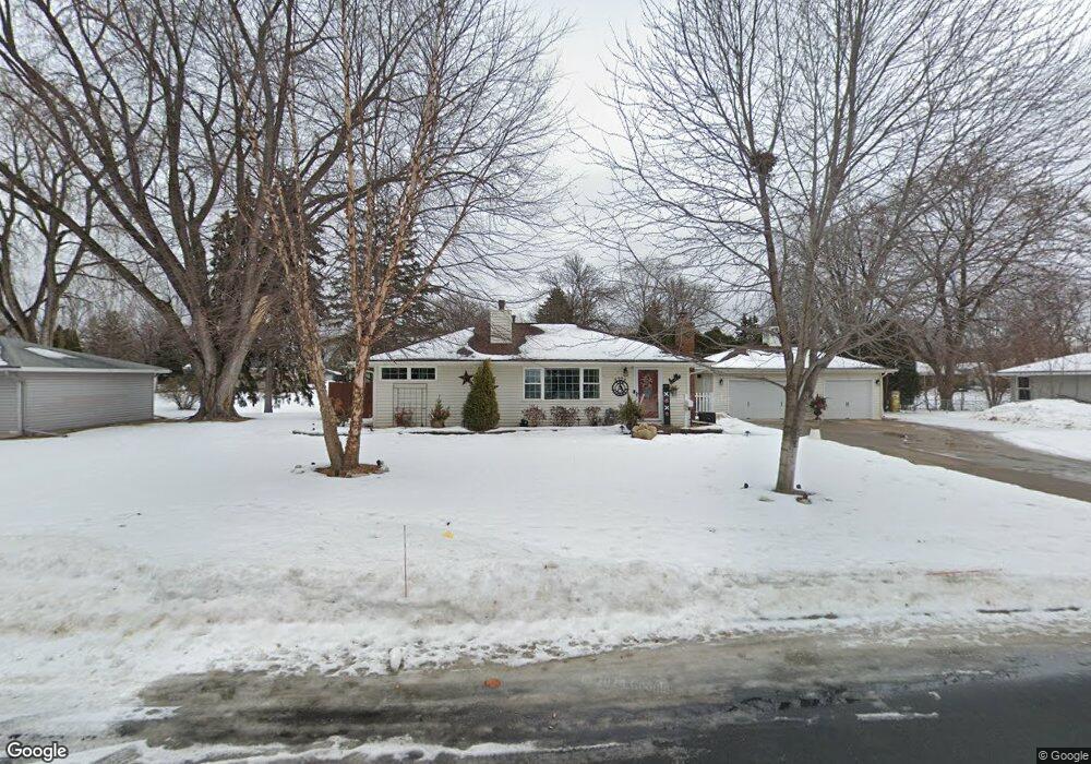 8725 Fremont Ave S, Bloomington, MN 55420 - photo 1