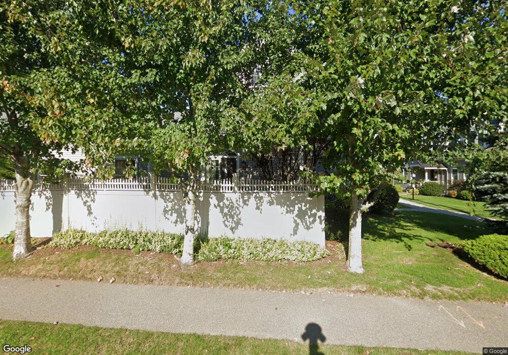 94 Dedham Ave unit 3, Needham, MA 02492 - photo 1