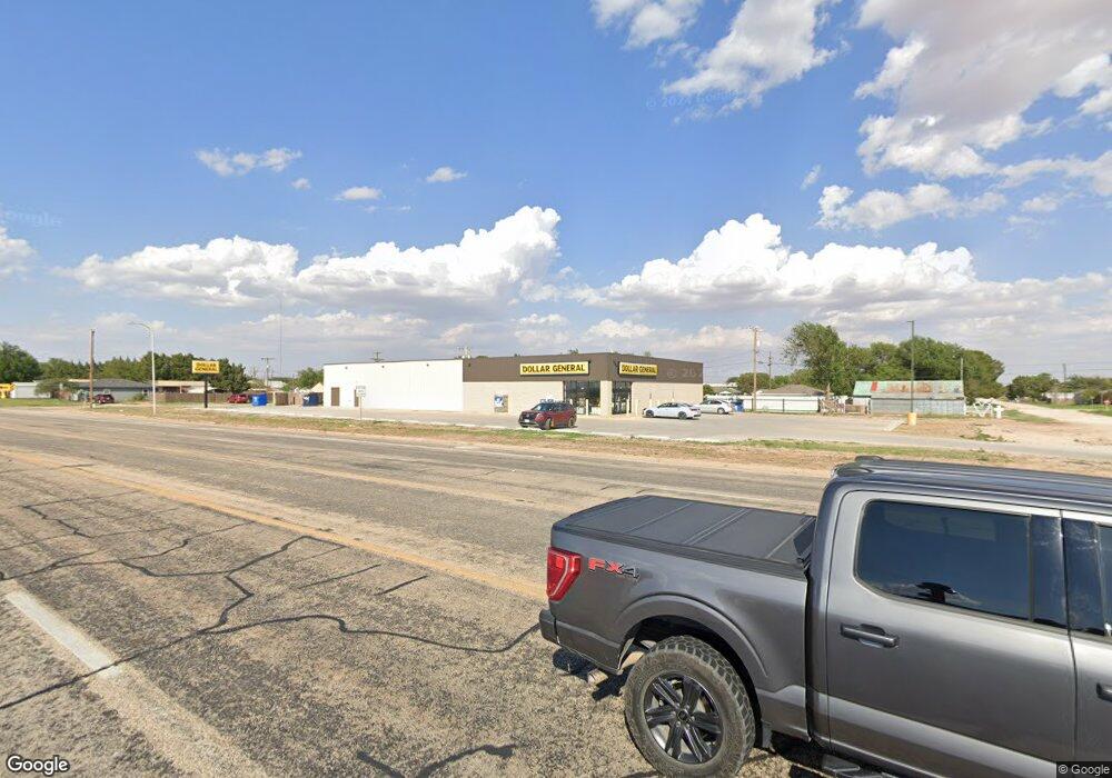 0 Trump unit 9997771, Ropesville, TX 79358 - photo 1