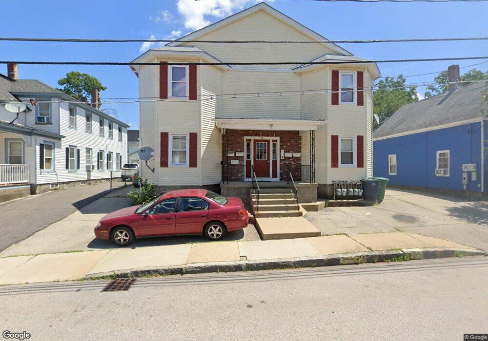 96 Palm St, Nashua, NH 03060 - photo 1