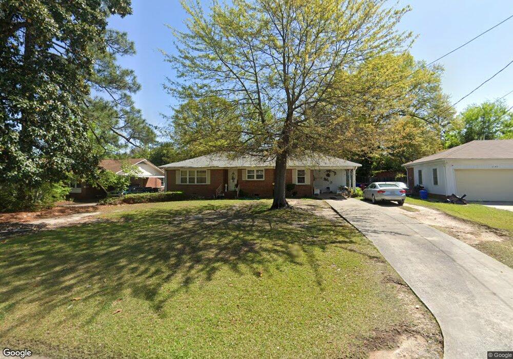 2730 Kent Dr, Macon, GA 31206 - photo 1
