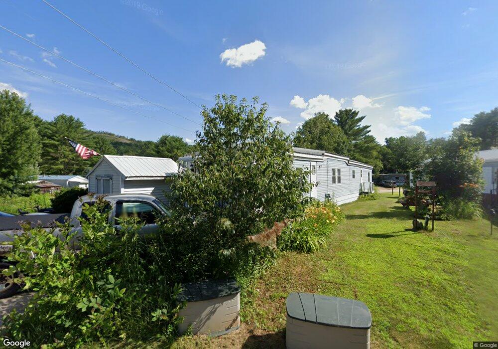 25 Sunset Cir, Campton, NH 03223 - photo 1