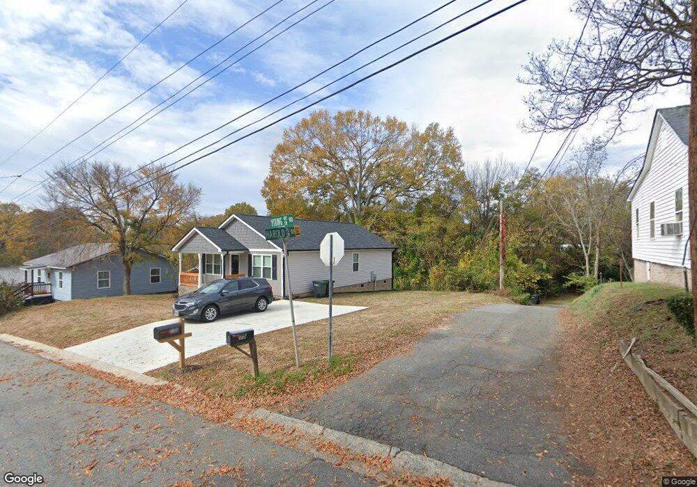 94 Harold Place SW, Concord, NC 28025 - photo 1