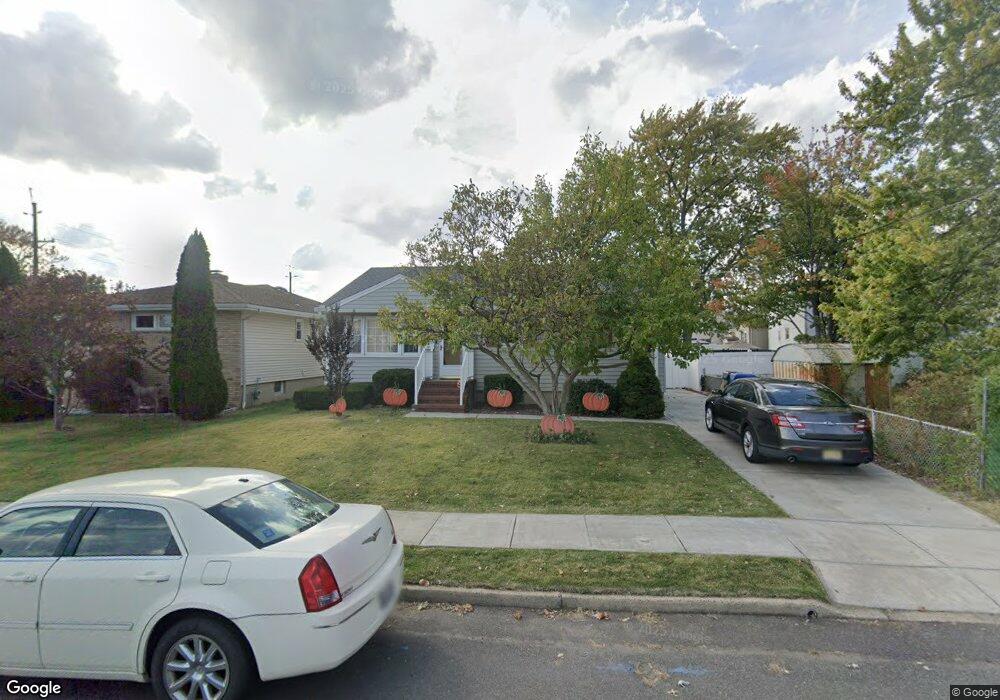 45 SE Grant Ave, Port Reading, NJ 07064 - photo 1