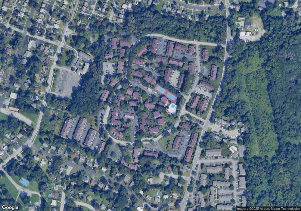 1605 Holly Walk, Poughkeepsie, NY 12603 - photo 1