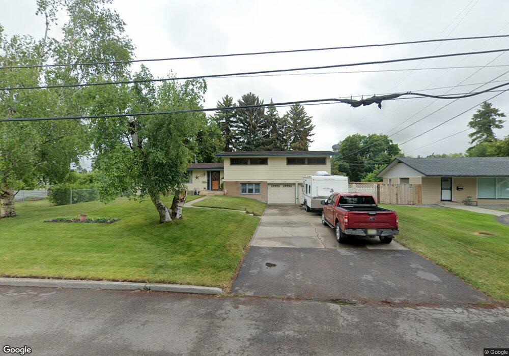 830 10th St E, Kalispell, MT 59901 - photo 1