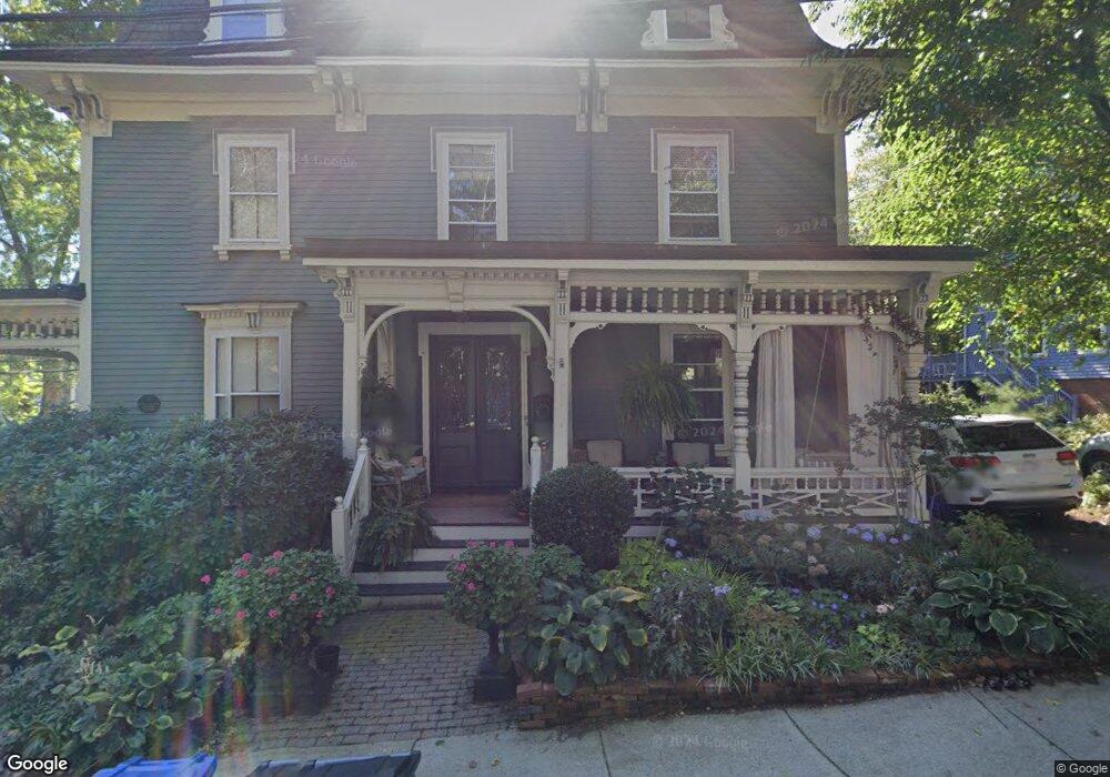 16 Russell St unit 2,16, Arlington, MA 02474 - photo 1