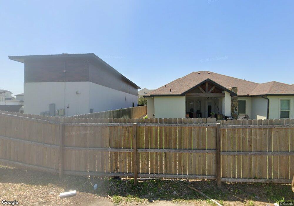 1608 Red River Ave, Edinburg, TX 78539 - photo 1