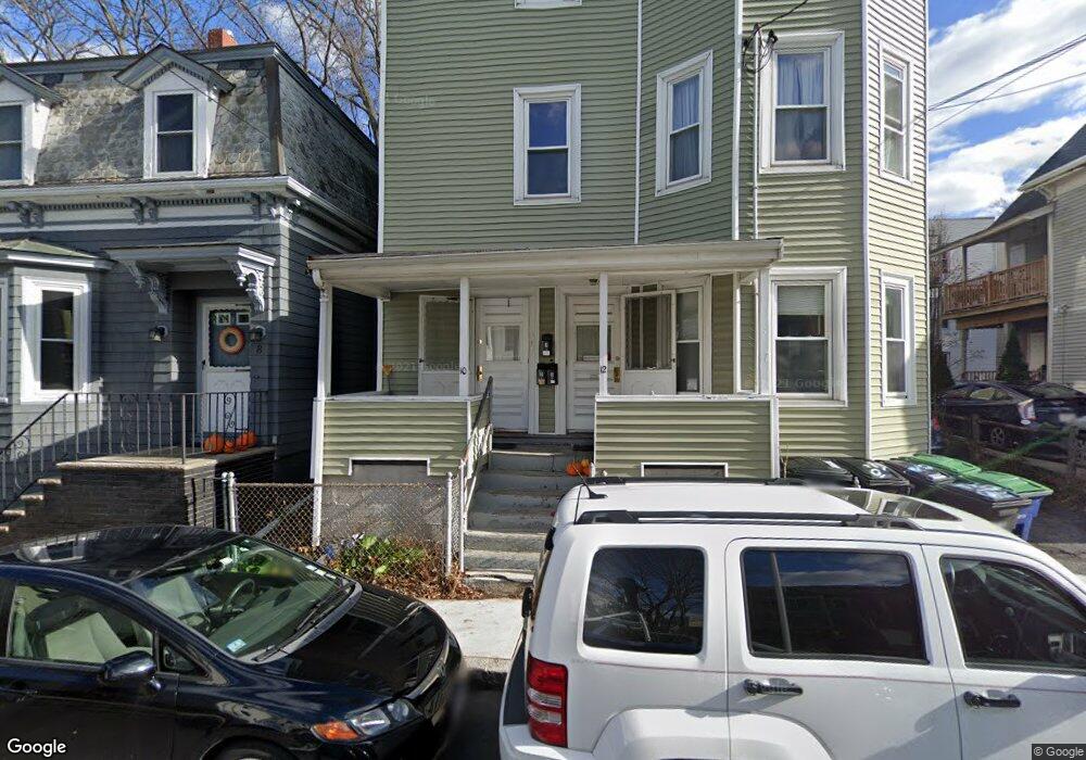 10 Calvin St unit 3, Somerville, MA 02143 - photo 1