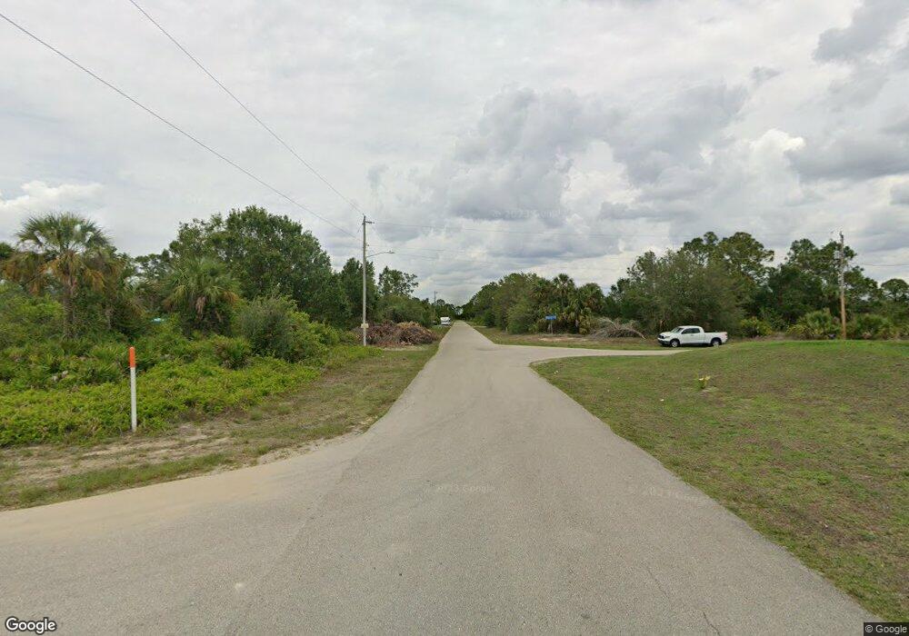 1236 Bayou St E, Lehigh Acres, FL 33974 - photo 1