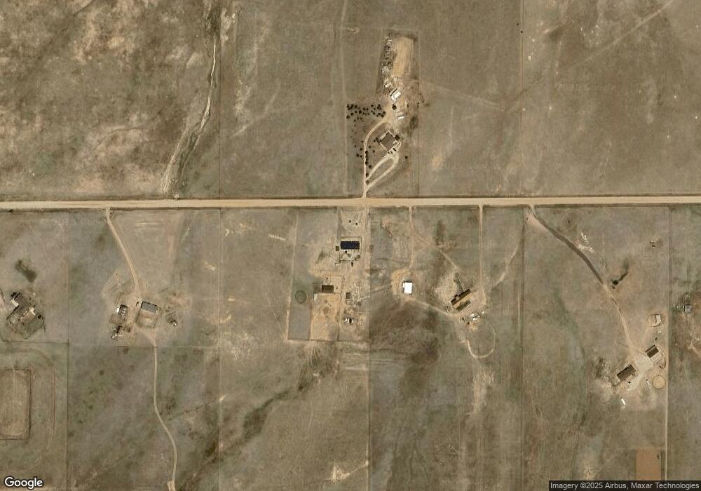 25401 Kobilan Rd, Calhan, CO 80808 - photo 1