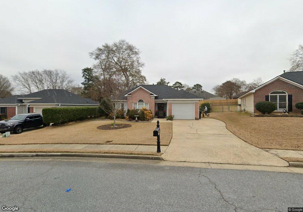7062 Vinings Way, Columbus, GA 31907 - photo 1