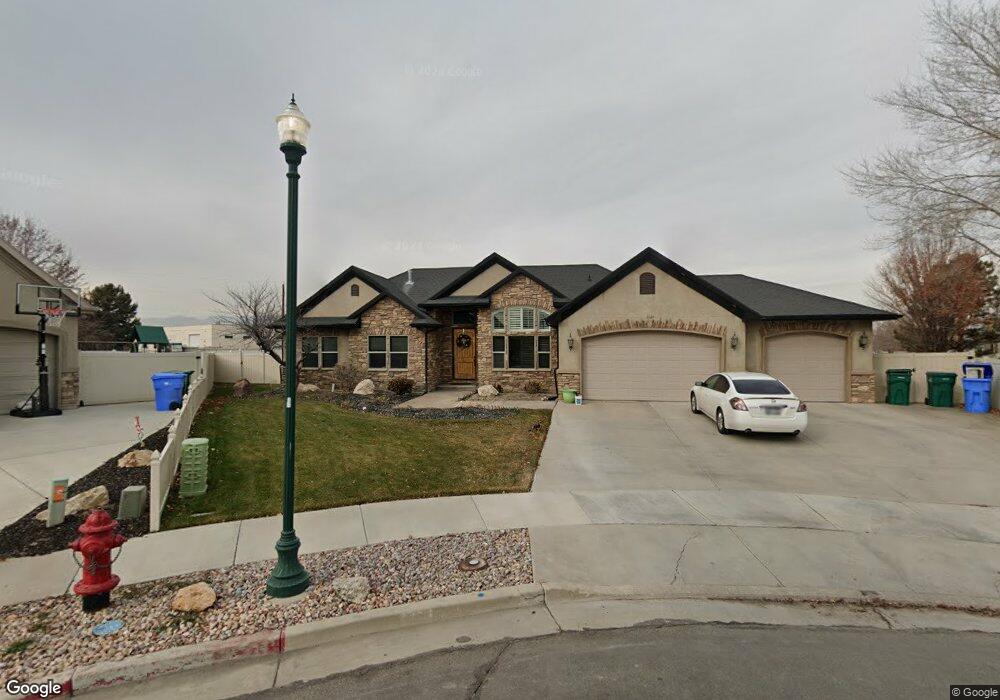 3224 W Thorngrove Cir, Riverton, UT 84065 - photo 1