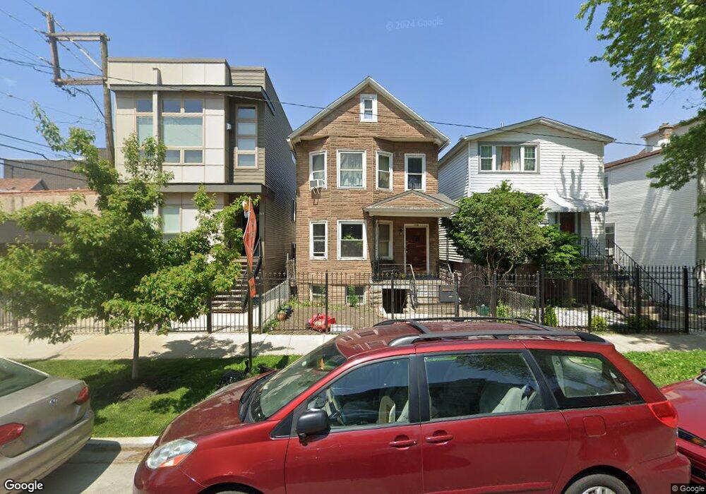 2916 N Gresham Ave, Chicago, IL 60618 - photo 1