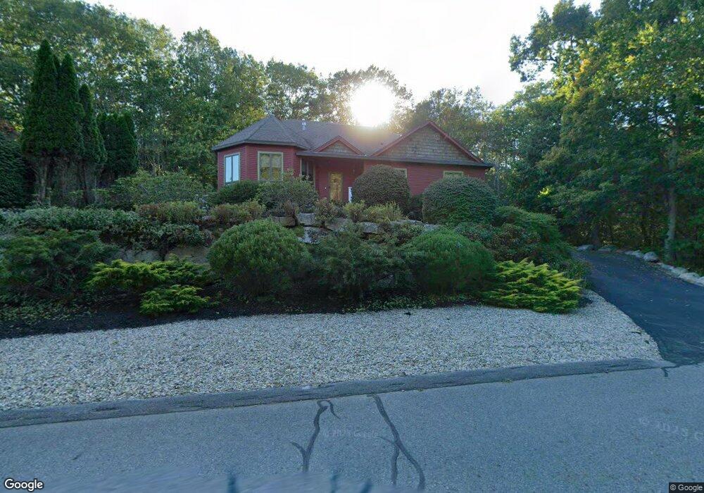 6 Castle View Dr, Gloucester, MA 01930 - photo 1