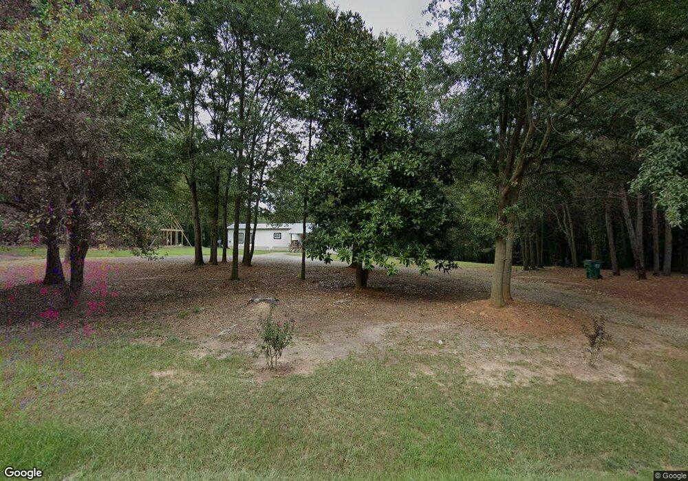 370 Bakers Rd, Royston, GA 30662 - photo 1