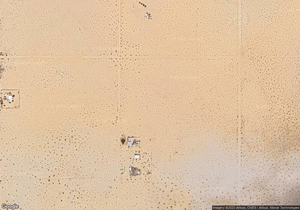 4579 Pearl Springs Ave, Twentynine Palms, CA 92277 - photo 1