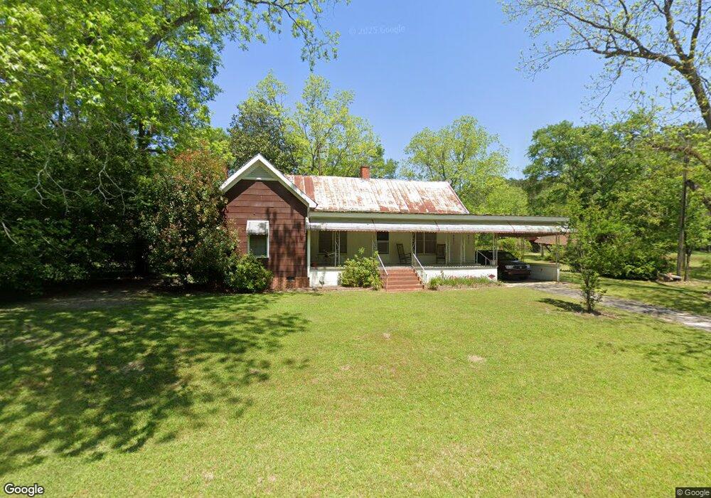 4966 Ga Highway 112 S, Bridgeboro, GA 31705 - photo 1