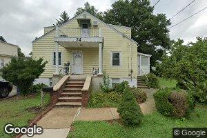 24 Elm Ave, Iselin, NJ 08830