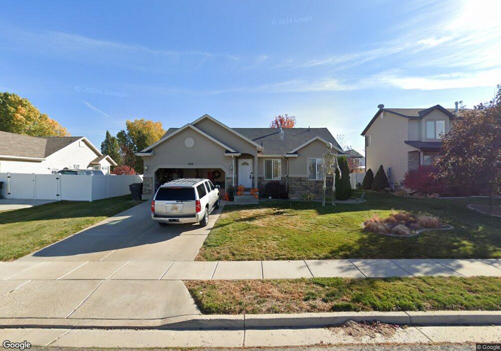 1372 N 2585 W, Clearfield, UT 84015 - photo 1