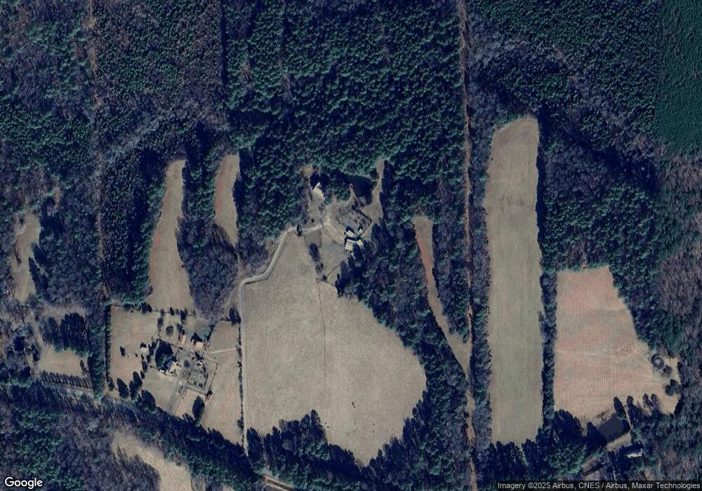 1760 Dewitt Smith Rd, Pittsboro, NC 27312 - photo 1