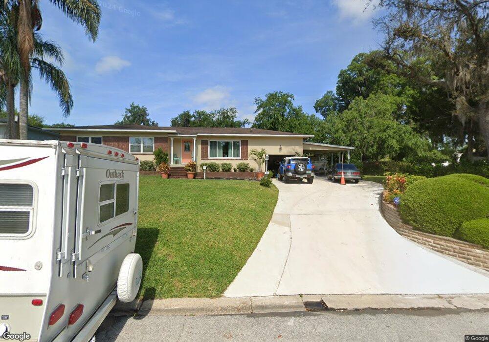 656 Brookmont Ave E, Jacksonville, FL 32211 - photo 1