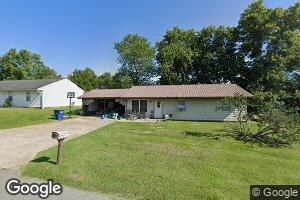 128 Sherri Ln, Sebree, KY 42455