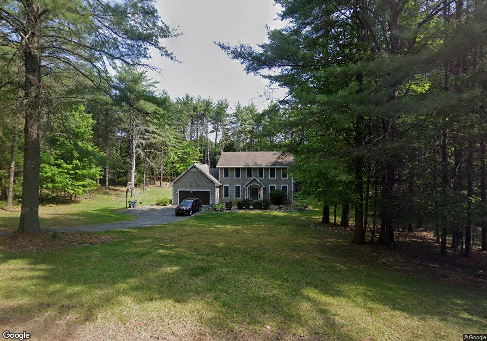 19 Lester Ln, Middle Grove, NY 12850 - photo 1