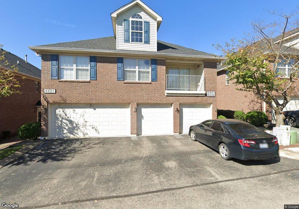 8337 Grand Trevi Dr unit 1, Louisville, KY 40228 - photo 1